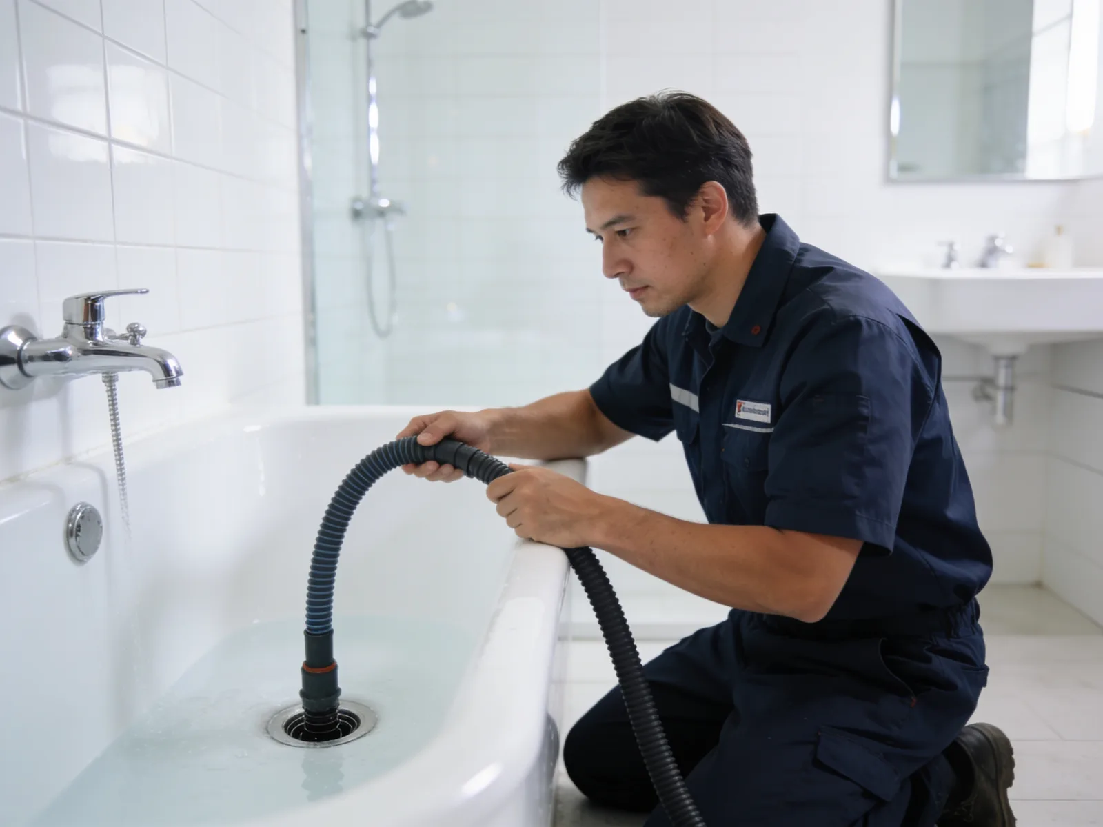 Emergency Plumber West Jefferson, NC FAQs